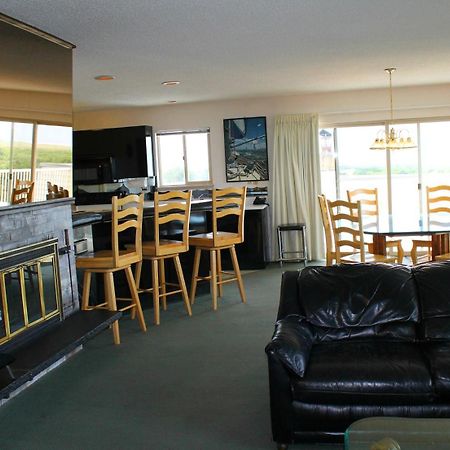 The Polynesian Resort Ocean Shores Exteriér fotografie